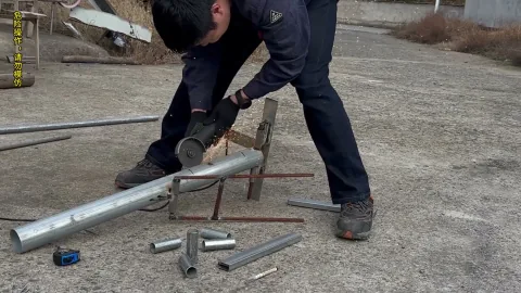 我做了一个过年氛围制造器？ 如果在农村有这样的语音远程点鞭炮玩具，你愿意过年回家多待几天吗